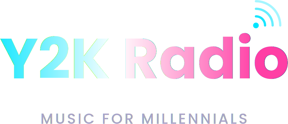 Y2K Radio — Music for Millennials